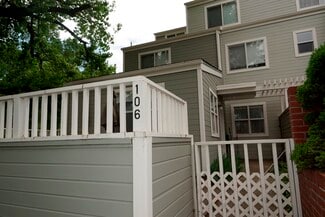 3091 29th St Unit 106, Boulder, CO 80301