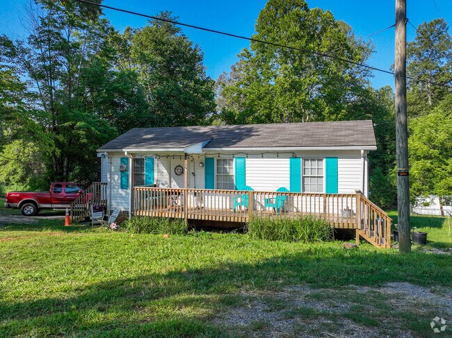 Most lots in Schuyler are around 2 acres, offering plenty of open space.