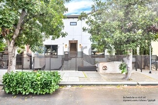 249 N Bonnie Brae St, Los Angeles, CA 90026
