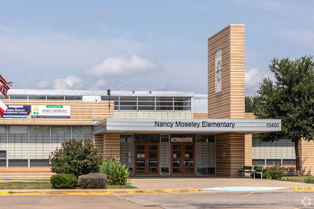 Nancy Moseley Elementary School, Dallas TX Rankings & Reviews