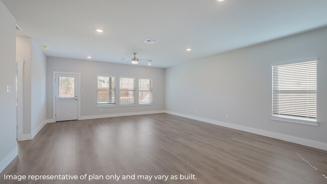 20903 Stonework Spur, San Antonio, TX 78266 - photo 7