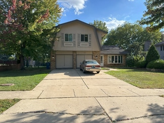 1183 Foxboro Ln, Bartlett, IL 60103