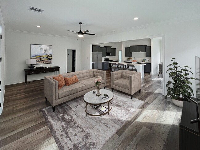 410 Rue Evangeline, Houma, LA 70364 - photo 4