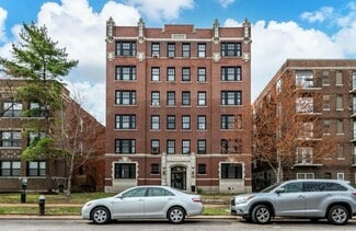 5616 Pershing Ave Unit 41, St. Louis, MO 63112