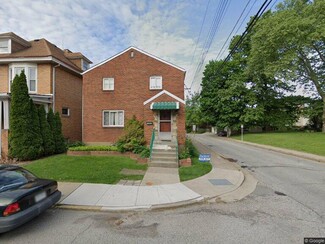 1493 Greenmount Ave, Pittsburgh, PA 15216