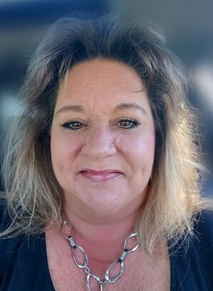 Francie Grieb