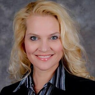 Laura Wilson