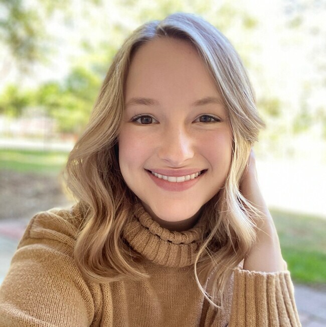 Mackenzie Medlin