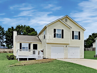 341 Brookside Dr, McDonough, GA 30253