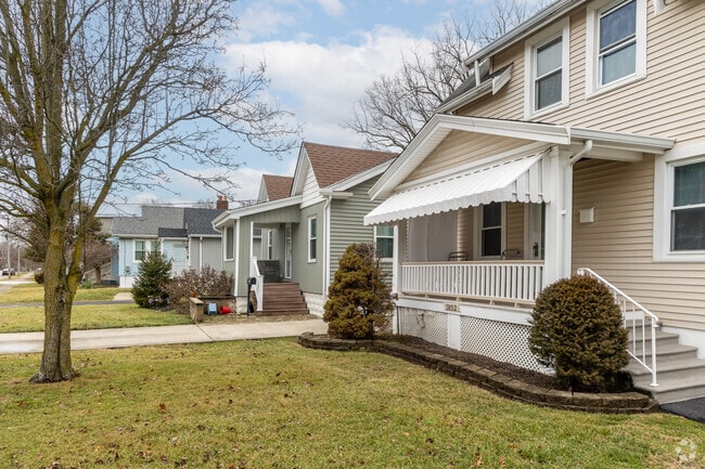 These Fairfax homes have had quality renovation.