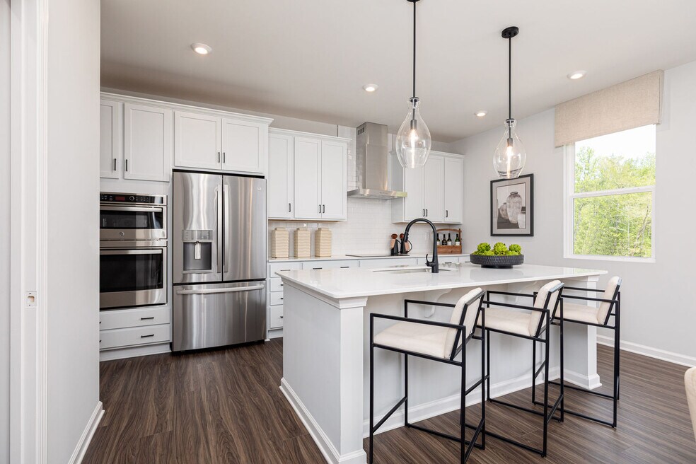 253 Williams Grove Ln, Apex, NC 27523 - photo 1