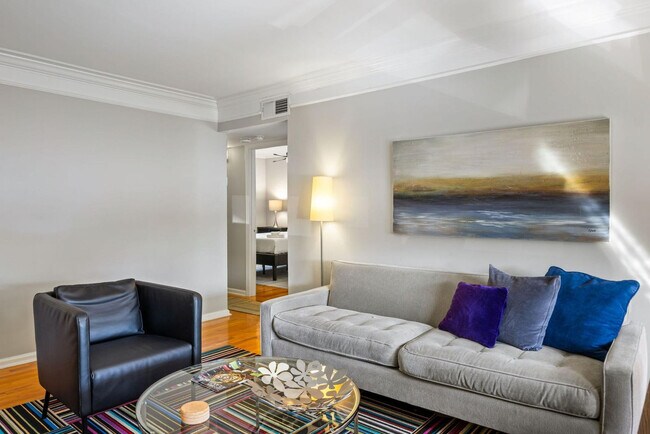 23 Standish Ave NW unit ID1226695P, Atlanta, GA 30309 - photo 5