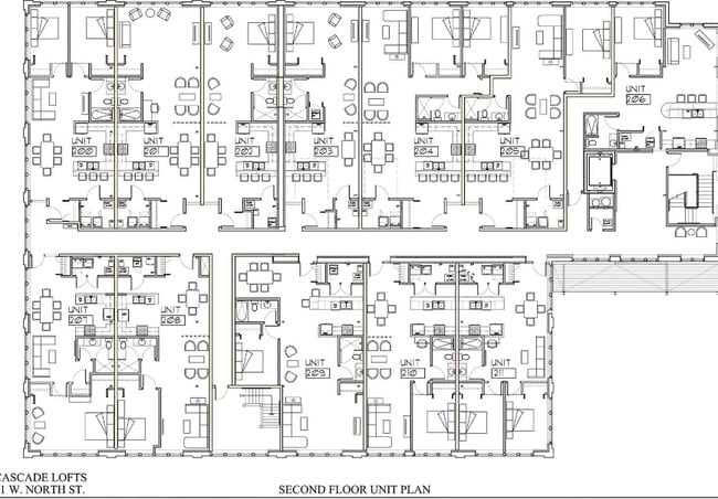 Cascade Lofts, Akron, OH 44304 - photo 7