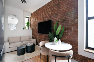 153 Norfolk St Unit FL2-ID1022029P, New York, NY 10002