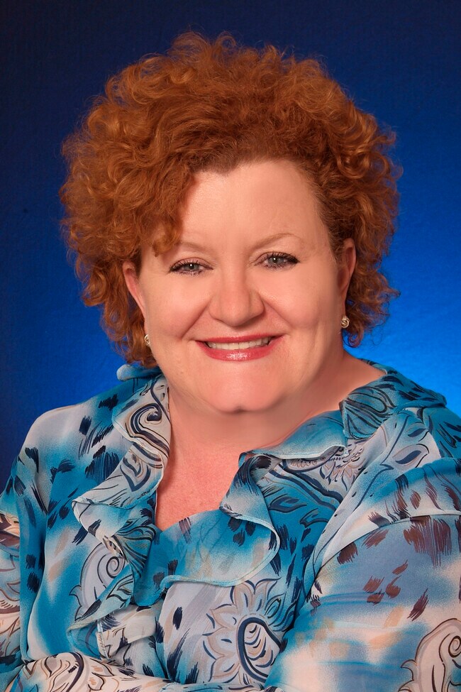 Cheryl Campbell