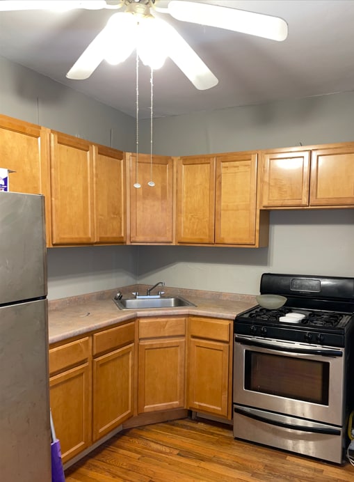 5535 Kamin St, Pittsburgh, PA 15217