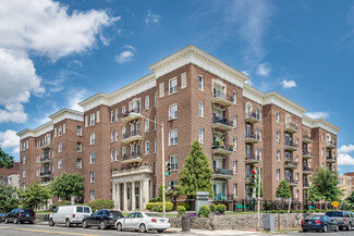 2505 13th St NW, Washington, DC 20009