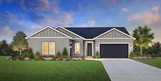 15128 Steel Cloud Ave, Caldwell, ID 83607