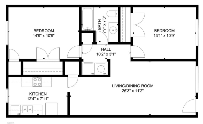 South Hill (Highland Park), Birmingham, AL 35205 - photo 6