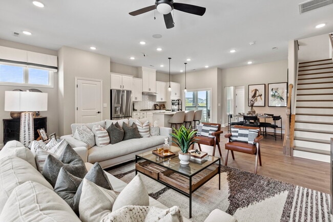 308 Silver Fleet Dr, Indian Trail, NC 28079 - photo 7