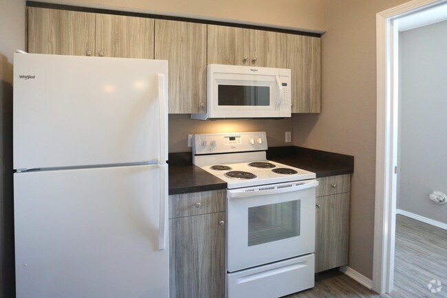 Trails End Apartments, Springfield, MO 65804 - photo 6