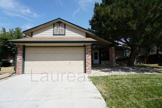 18971 E Chaffee Place, Denver, CO 80249