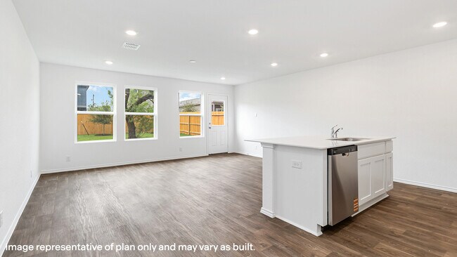 0 Model Coming Soon! St unit 38652255, Leon Valley, TX 78238 - photo 3