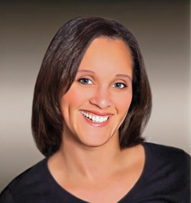 Whitney Kesler