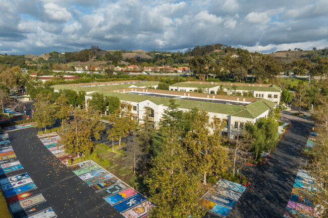 JSerra Catholic School offers a variety of academic programs.