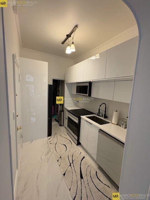 Copley Condominium unit 1G, Boston, MA 02116 - photo 2