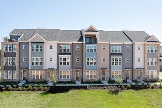 12044 Flowering Lavender Loop, Henrico, VA 23233