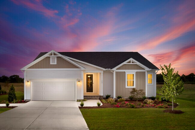 0 Cape Fox Dr unit 36484666, Broadway, NC 27505 - photo 2