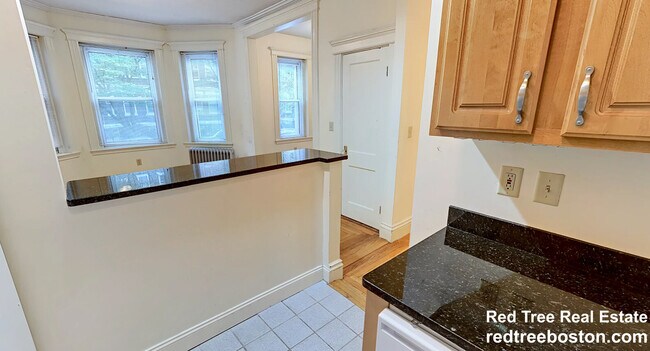 24 Queensberry St unit 4, Boston, MA 02215 - photo 3