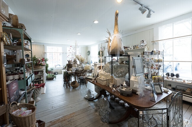 Grafton Country Store.