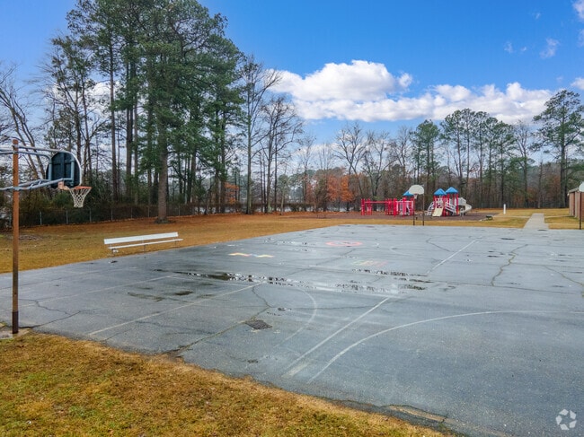 Bethel Manor Elementary