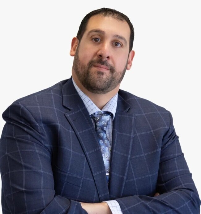 Joe Dakroub
