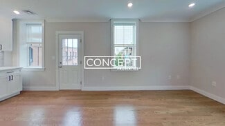 191 Porter St Unit 6AB, Boston, MA 02128