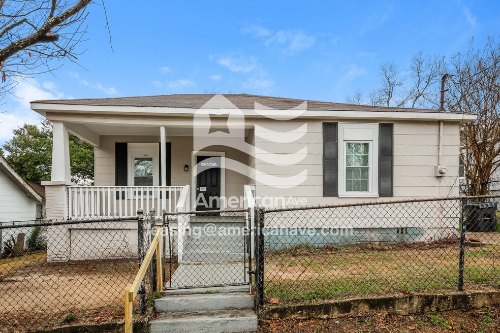 2109 14th Ct, Phenix City, AL 36867 - photo 1