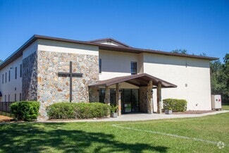 North Bay Christian Academy