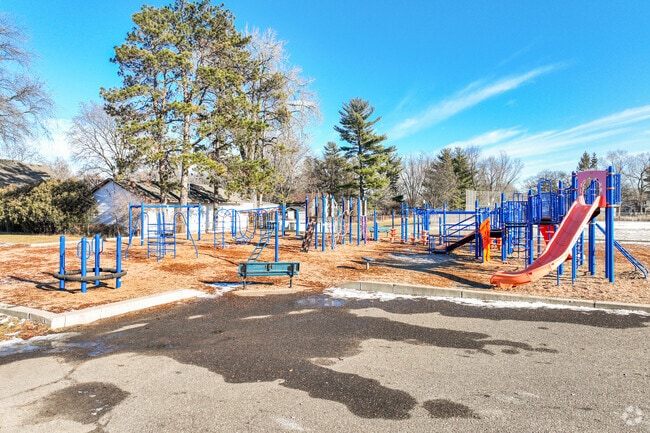 Lincoln Elementary School is ranked #10 in Best Public Elementary Schools in Ramsey County.