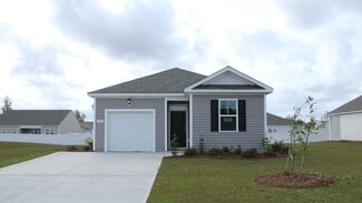 609 Coquina Bay Dr Unit 36205636, Conway, SC 29526