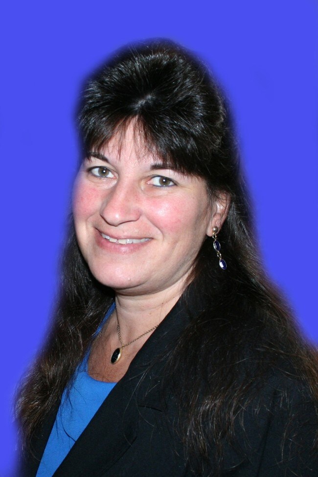Regina Garner