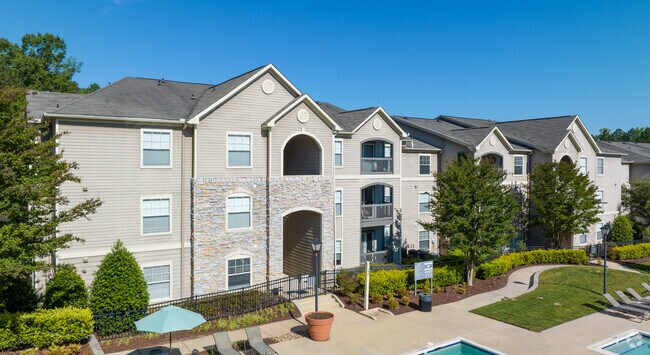 Haven at Patterson Place, Durham, NC 27707 - photo 7