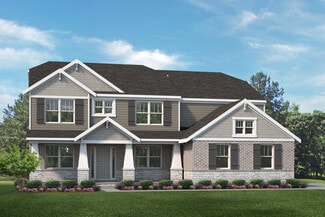 25957 Crystal Creek St E Unit 36892927, South Lyon, MI 48178