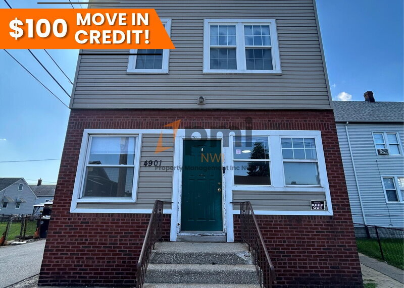 4901 Walsh Ave unit 3, East Chicago, IN 46312 - photo 1