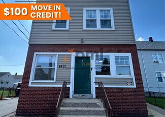 4901 Walsh Ave Unit 3, East Chicago, IN 46312