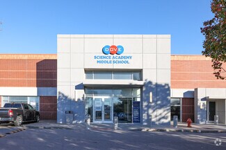 Dove Science Academy MS OKC