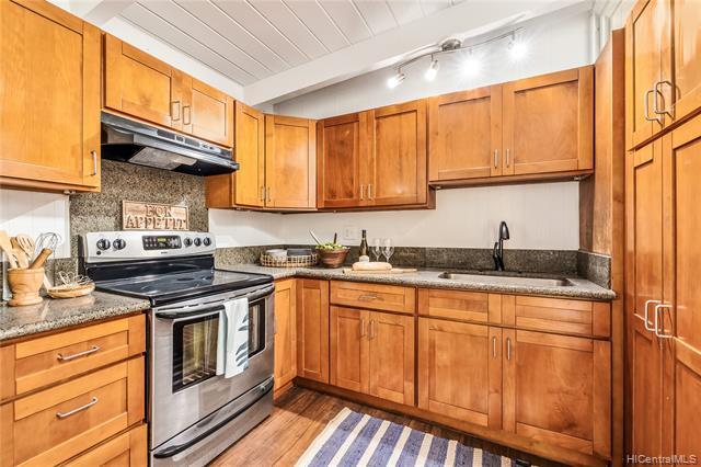 45-185 Lilipuna Rd unit B- Back, Kaneohe, HI 96744 - photo 5