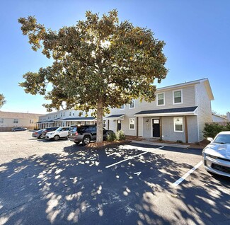 1200-1204 Melody Ln, Valdosta, GA 31601