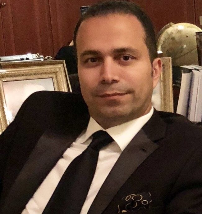 Agent Photo
